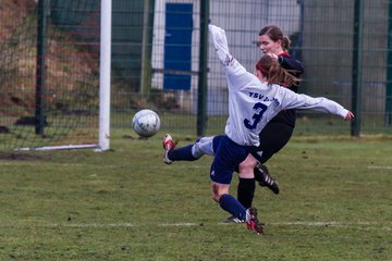 Bild 72 - VfL Struvenh�tten - TSV Zarpen : Ergebnis: 2:2